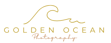 Golden Ocean Logo